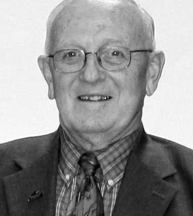 Obit Walters Donald