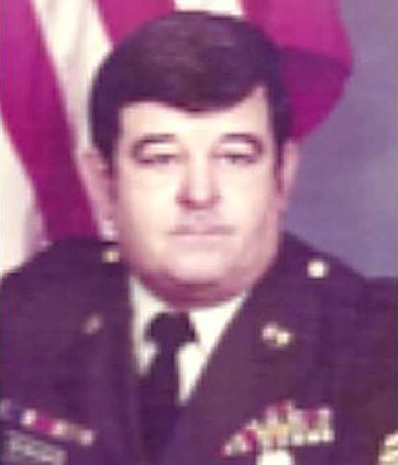 Charles Mulcahy