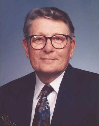 Donald Novak