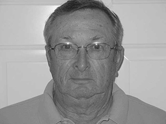 Obit - DuWayne Carlin 1
