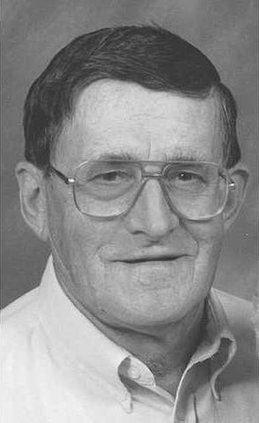 Obit - Kenneth Adams