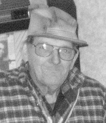 Obit - Pete Nicholson