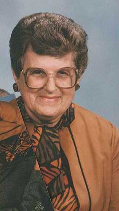 Obit Betty Eisele