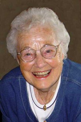 Obit Betty Riechers