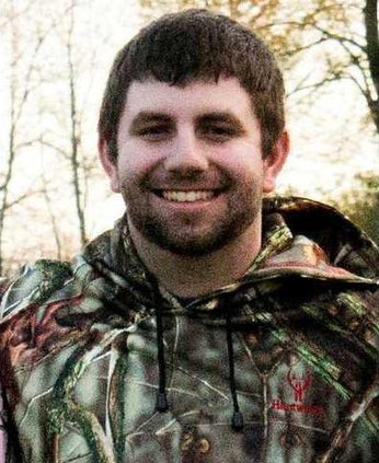 Obit Curtis Groom 