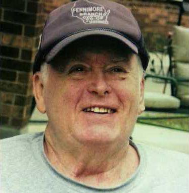 Obit David OFlahrity