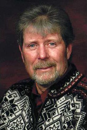 Obit David Peterson