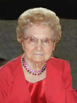 Obit Ellie Larson