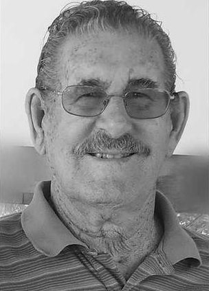 Obit Glick Gordon