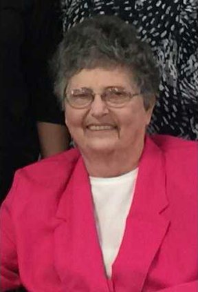 Obit Janet Kohlenberg