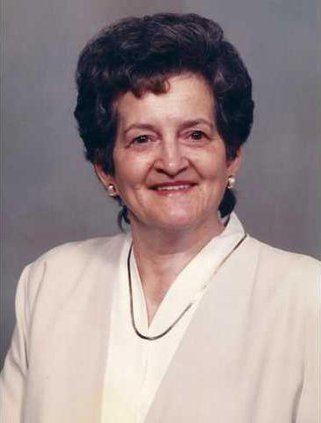 Obit Lorraine Alderson