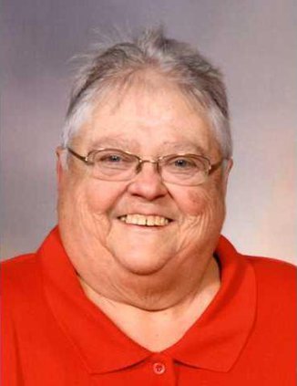 Obit Marian Rider