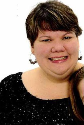 Obit Michelle Streicher