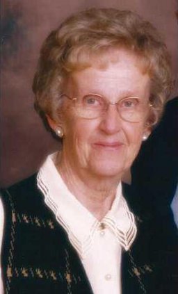 Obit Pauline Bailey