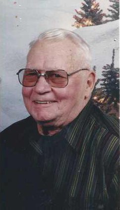 Obit Ralph Davies