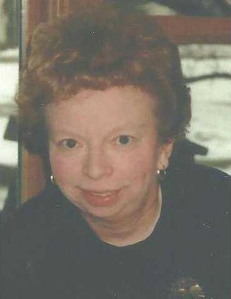 Obit Sara Ryan