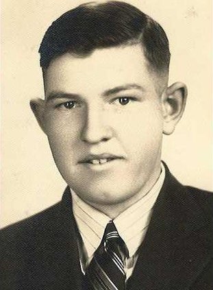 Obit William Bohl