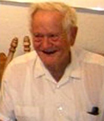 SWObit Jacob Flueck