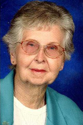 margaret neuenschwander