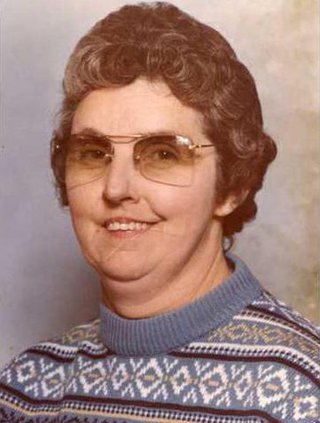 mary o connor
