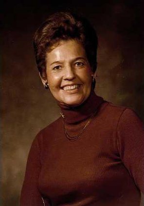 2-23 obit Huffman