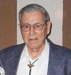 7-30 obit Kerr