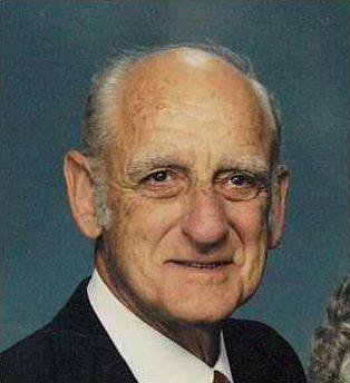 8-4 obit Robinson