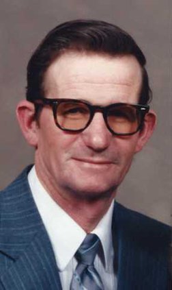 David Cauffman