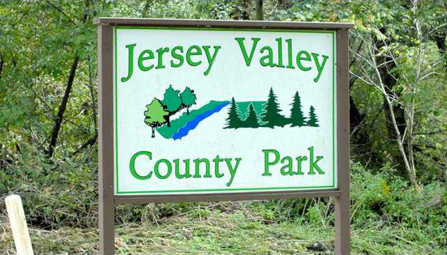 Jersey Valley