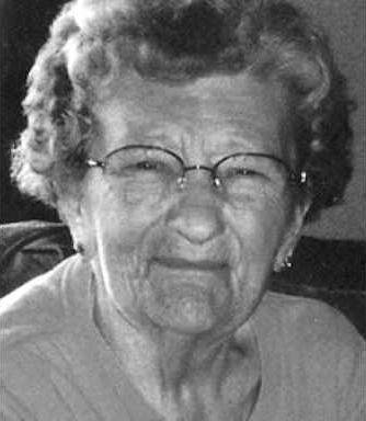 Karla Shaw obit