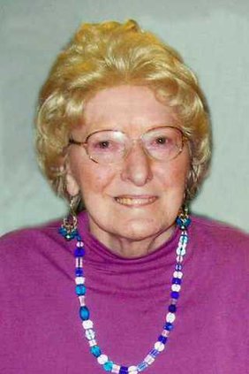 Kathleen Hillaryweb