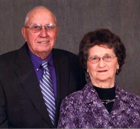 Koeller Anniversary