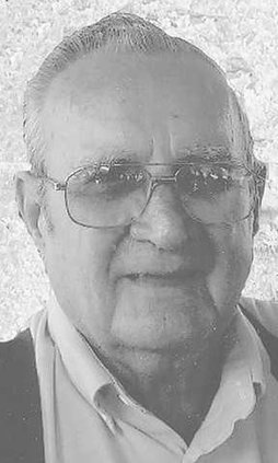 Obit - Bill Groom