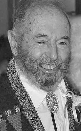 Obit - Harold Munns