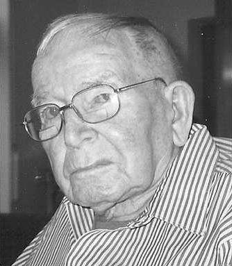 Obit - Herman Wachter