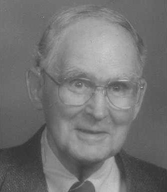 Obit - John Anderson