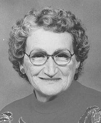 Obit - Lorraine Moll