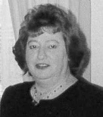 Obit - Marilyn HOner