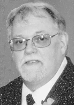 Obit - Pat Schwingel
