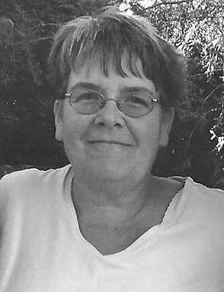 Obit - Vicki Waterman