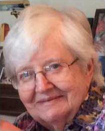Obit Caroline Heinle