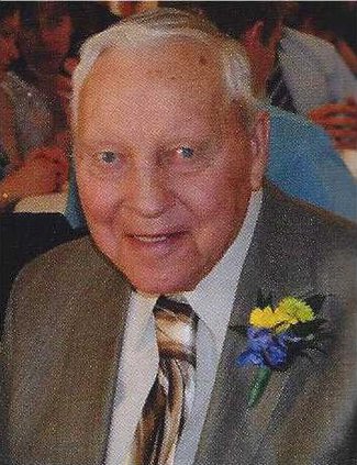 Obit Clayton Kleist