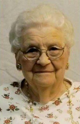 Obit Eileen Craig