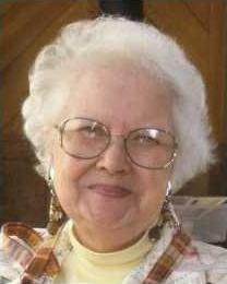 Obit Elaine Jones