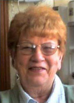 Obit Ellie Barr