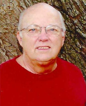 Obit Gary Baxter