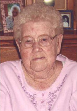 Obit Myra Schauff