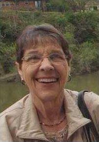 Obit Sharon Wilburn