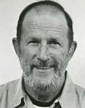 harold shear