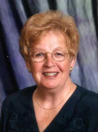 Darlene Buschweb